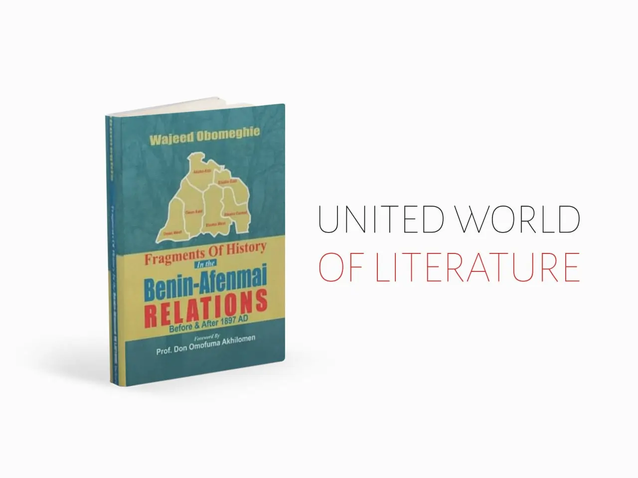 Fragments of History in the Benin-Afenmai Relations